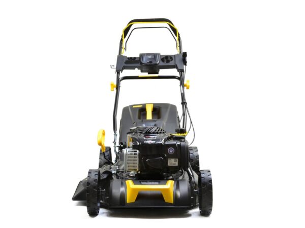 Fűnyíró 51cm Briggs&Stratton 140 cm3 500E - Image 8