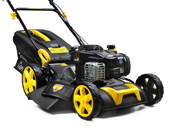 Fűnyíró 51cm Briggs&Stratton 140 cm3 500E - Image 9
