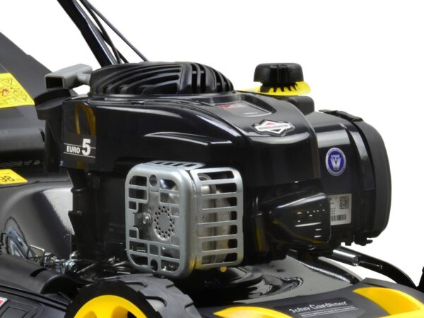 Fűnyíró 51cm Briggs&Stratton 140 cm3 500E - Image 10