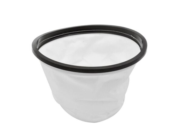 Hepa szűrő pórszívóhoz 25L