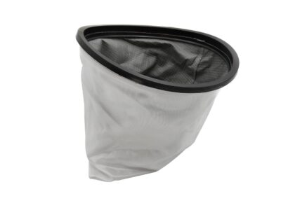 285 mm-es tűzálló szűrő 25L ipari porszívókhoz