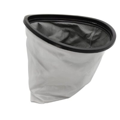 285 mm-es tűzálló szűrő 25L ipari porszívókhoz