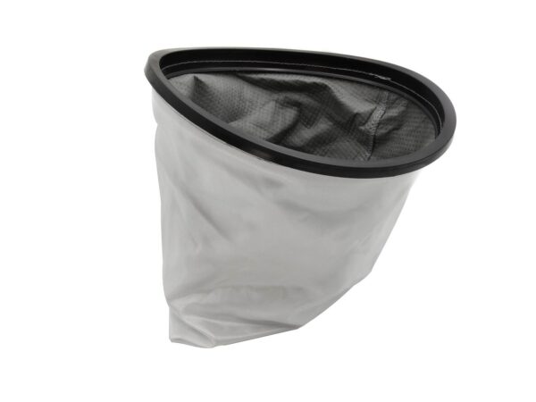 285 mm-es tűzálló szűrő 25L ipari porszívókhoz