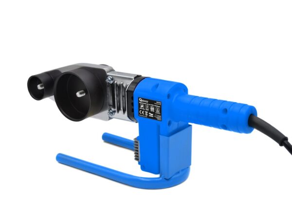 Csőhegesztő gép 16-63 mm LCD - Image 4