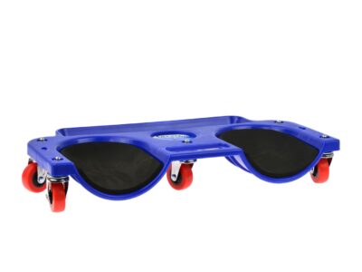 Mobil térdvédő kerekekkel