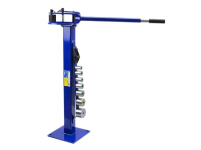 Cső, rúd és profilhajlító