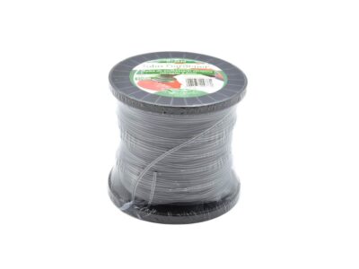 Fűkasza damil, kerek 2.4mm x 100m