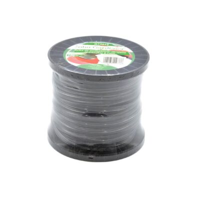 Fűkasza damil, csillag alakú 2.7mm x 100m