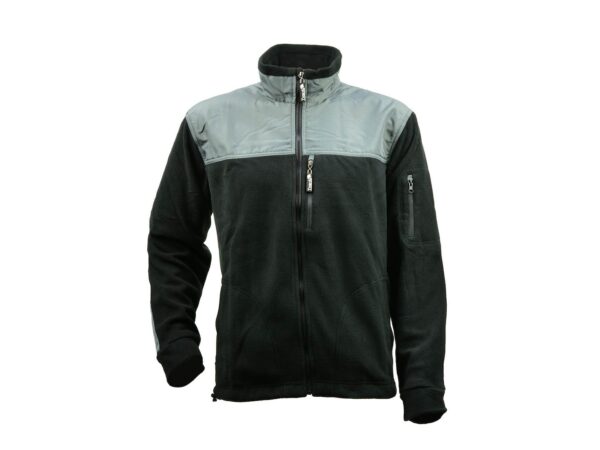 ARMY polár pulóver XL-es méret