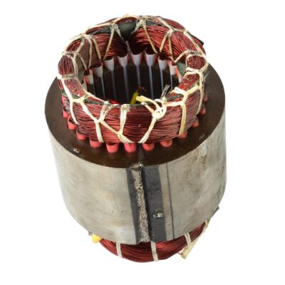 Réz rotor állórész szivattyúhoz G81403, G81405