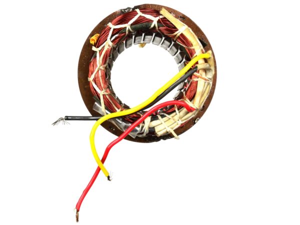 Réz rotor állórész szivattyúhoz G81403, G81405 - Image 2