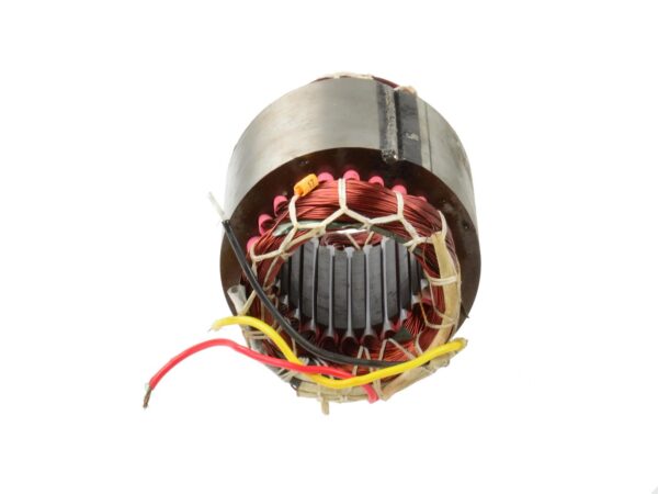 Réz rotor állórész szivattyúhoz G81403, G81405 - Image 3
