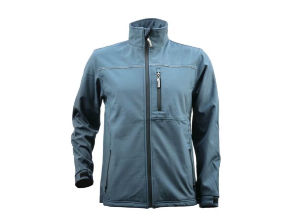 Softshell kabát XL méretű