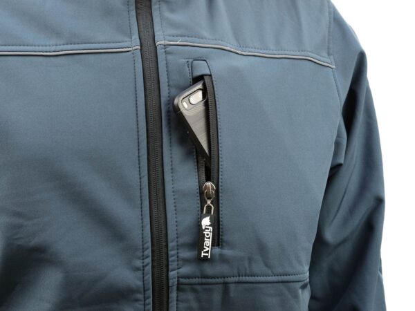 Softshell kabát XL méretű - Image 4