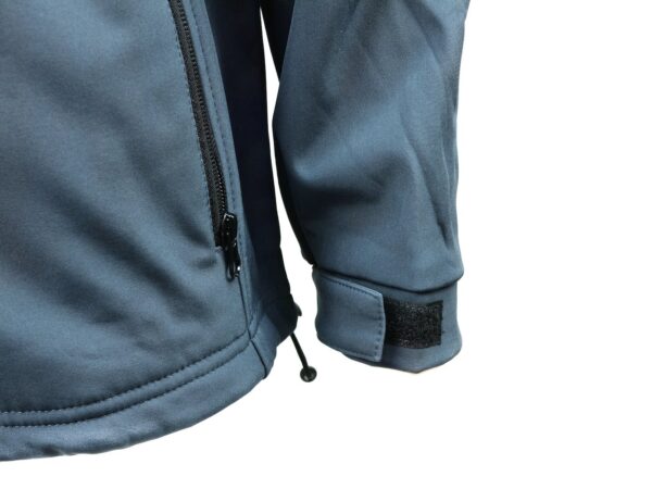 Softshell kabát XXL méretű - Image 6