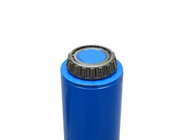 Teherautóra emelő daru 1T - Image 10