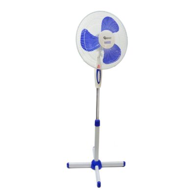 Oszlopventilátor álló ventilátor 16" Basic