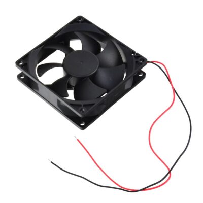Ventilátor MMA-200 MMA-220 NO. 2