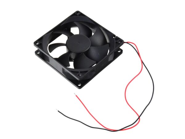 Ventilátor MMA-200 MMA-220 NO. 2