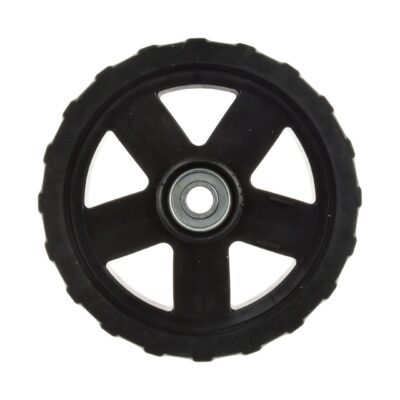 6 "kerék 40cm-es JG G83055 benzines fűnyíróhoz