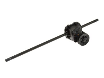 Sebességváltó 40 cm-es JG G83055 benzines fűnyíróhoz