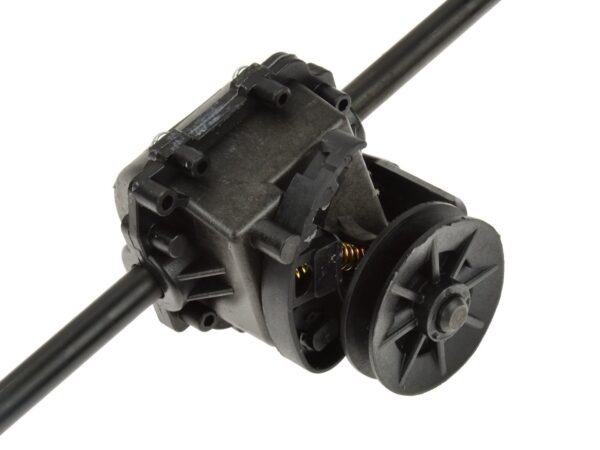 Sebességváltó 40 cm-es JG G83055 benzines fűnyíróhoz - Image 2