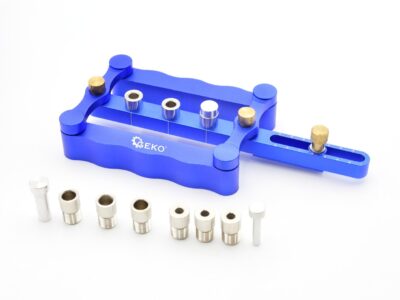 Tipliző sablon 6 8 10mm prémium