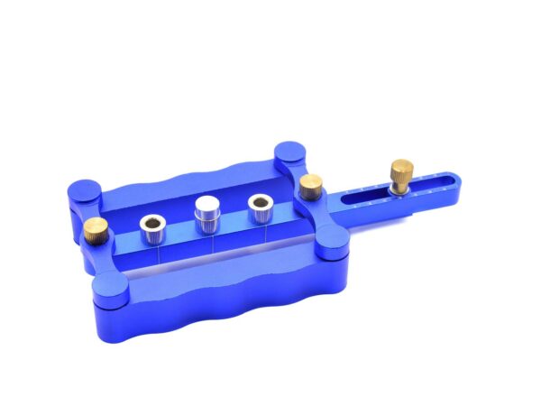 Tipliző sablon 6 8 10mm prémium - Image 3