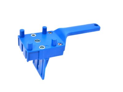 Tipliző fúrósablon 6 8 10mm