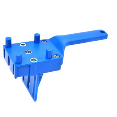 Tipliző fúrósablon 6 8 10mm