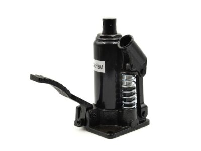 Munkahenger motorkerékpár alátámasztóhoz