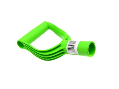 D-nyél 32mm műanyag