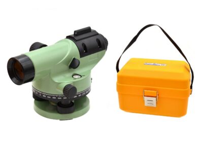 Optikai szintező rendszer 32x zoom