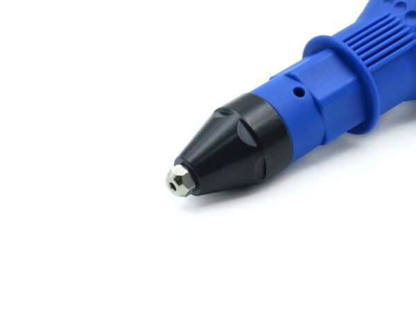 Szegecselő adapter fúróhoz - Image 2