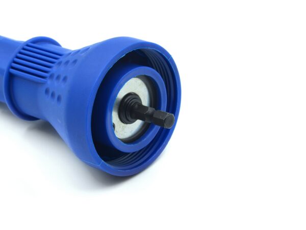 Szegecselő adapter fúróhoz - Image 3