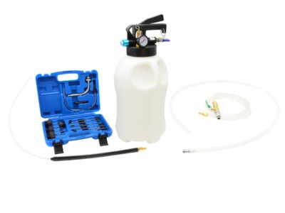 Pneumatikus váltóolaj felöltő pumpa ATF / DSG / CVT