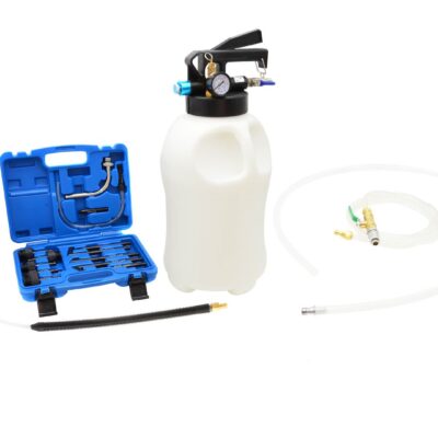Pneumatikus váltóolaj felöltő pumpa ATF / DSG / CVT