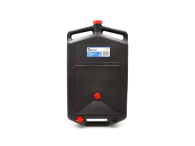 Olajleeresztő tartály 10L