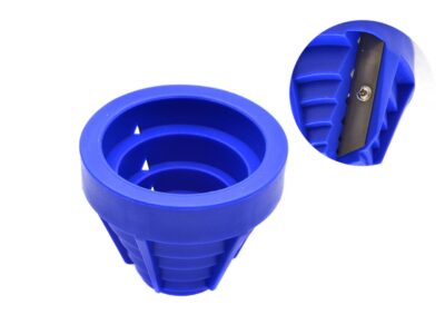 Csősorjázó 20-63mm PE csövekhez