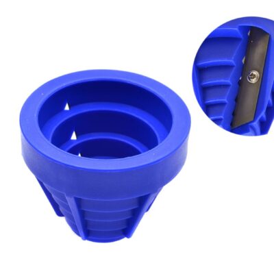 Csősorjázó 20-63mm PE csövekhez