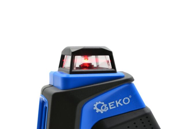 360 fokos síklézer - Image 6