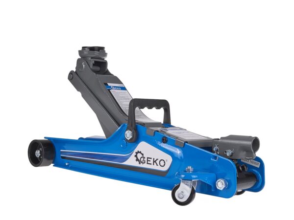 2.5T alacsony profilú hidraulikus kocsi emelő - Image 4