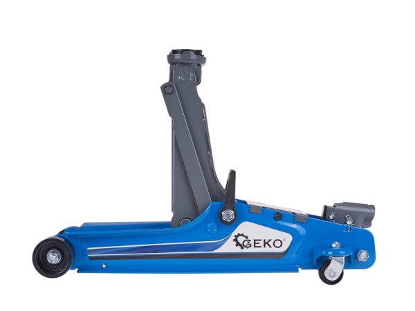 2.5T alacsony profilú hidraulikus kocsi emelő - Image 5