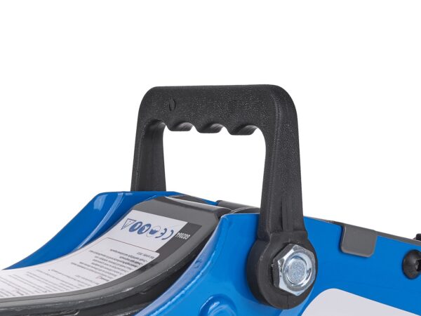 2.5T alacsony profilú hidraulikus kocsi emelő - Image 10