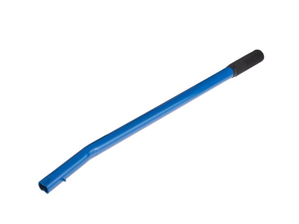 2.5T alacsony profilú hidraulikus kocsi emelő - Image 12