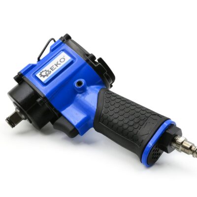 1/2"-os Mini Twin Hammer pneumatikus kulcs 1200Nm