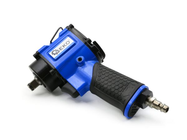1/2"-os Mini Twin Hammer pneumatikus kulcs 1200Nm