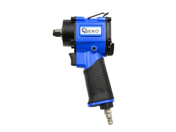 1/2"-os Mini Twin Hammer pneumatikus kulcs 1200Nm - Image 2