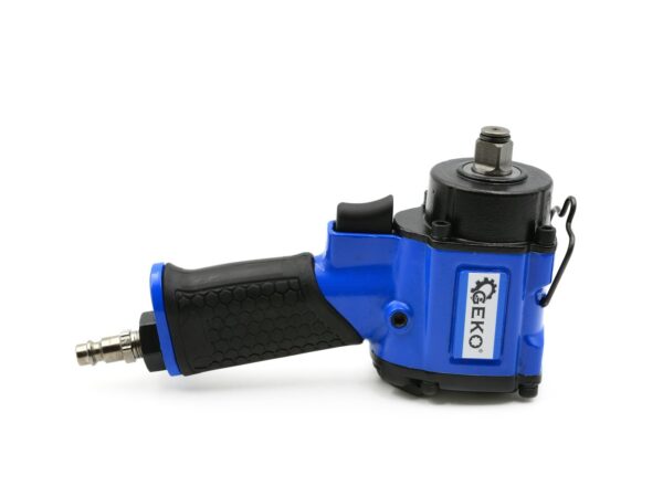 1/2"-os Mini Twin Hammer pneumatikus kulcs 1200Nm - Image 3