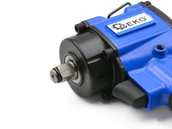 1/2"-os Mini Twin Hammer pneumatikus kulcs 1200Nm - Image 4